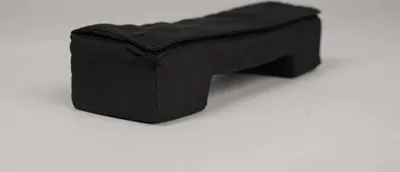 Produktbild von Stomaschutz, Stoma Protector für Autogürtel, Stoma Car-Protector