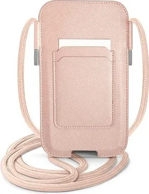 Immagine prodotto di Guess Torebka Guphlpsasbpi 6,7Różowy/Pink Saffiano Strap