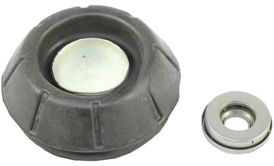 Produktbild von METZGER 6490029 Federbeinstützlager Vorne Links Vorne Rechts für CHEVROLET NUBIRA Kombi für DAEWOO NUBIRA Wagon (KLAN)