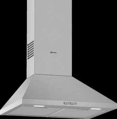 Produktbild von Neff D 62 PBC 0 N 0 Ed Wandesse D 60cm 3Stufen LED2x1,5W 360m³h