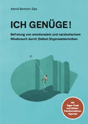 Obrázek produktu pro Ich genüge!