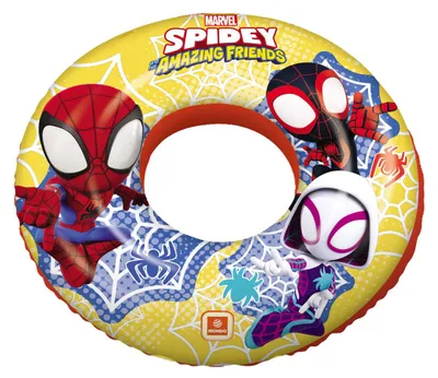 Produktbild von Mondo Schwimmring Spidey, 50 cm