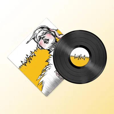 Produktbild von ++ GUSGUS DanceOrama LP