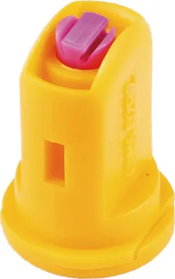 Immagine prodotto di Ugello per espulsione 6MS 02P2 giallo ed.02 6MS02P2 227034 AGROPLAST