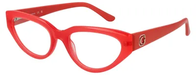 Imagen del producto de GUESS EYEWEAR Monturas de gafas GU50113 53072
