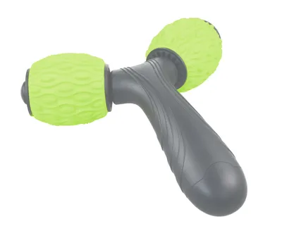 Immagine prodotto di Barra per massaggi twinroll-y lifefit: doppio rilassamento muscolare