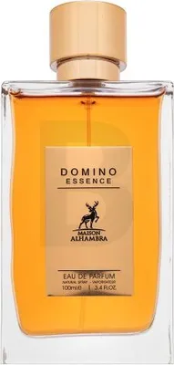 Produktbild von Maison Alhambra Domino Essence Eau De Parfum 100 ml (unisex)