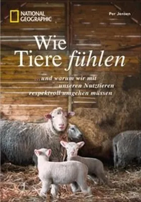 Obrázok produktu pre Wie Tiere fühlen