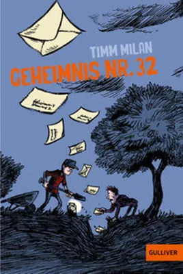 Obrázek produktu pro Geheimnis Nr. 32