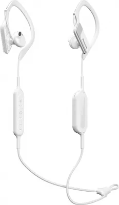 Produktbild von Panasonic RP-BTS10, Kabellos, Sport, 19 g, Kopfhörer, Schwarz