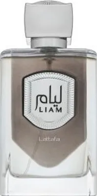 Produktbild von Lattafa Liam Eau de Parfum unisex 100 ml