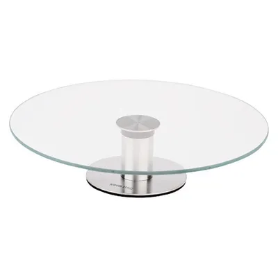 Produktbild von Kinghoff Tortenständer, 1-stöckig, 30 cm KH4014