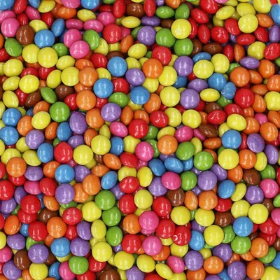 Produktbild von agilus dragees Milly Lilly's Kakao 900g