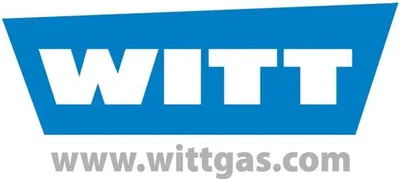 Zdjęcie produktu dla Urządzenie zabezpieczające Witt TYP RF 53 N G 3/8 cala LH Paliwo gazowe