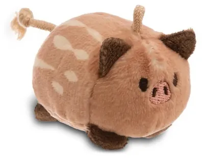 Produktbild von Nici Wild Boar Tuff 5 Cm Teddybär   Kinder  One Size
