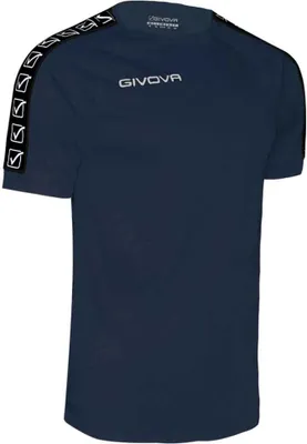 Produktbild von XS navy|Givova Band Herren Trainings Trikot BA02-0004