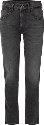Produktbild von Rokker Wheeler Motorrad Jeans, 40/36
