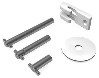 Produktbild von Hansa 59912853 Spülset HANSA 59912853