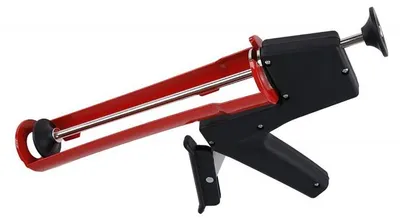 Immagine prodotto di Pistola di estrusione a ingranaggi Levior