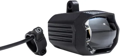 Immagine prodotto di HERRMANS Faro a LED "Nordic Xtreme E" per E nero