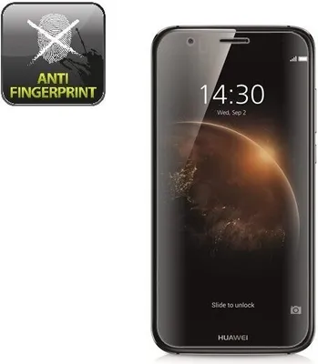 Produktbild von 2x Displayschutzfolie für Huawei G8 G8X ANTI-REFLEX Displayfolie Schutzfolie MATT