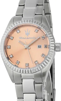 Immagine prodotto di Maserati - R8853100509 - Orologio da polso - Donna - Quarzo - COMPETIZIONE