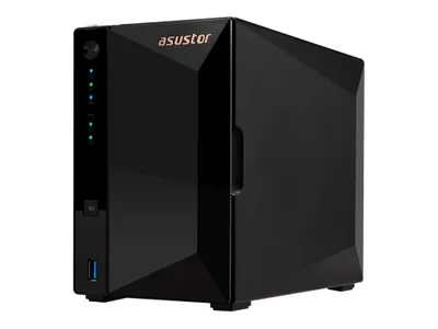 Image de Asustor Drivestor 2 Pro AS3302T - Serveur NAS