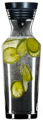 Produktbild von Chef Cuisine Kristallglas Karaffe 1,5 Liter