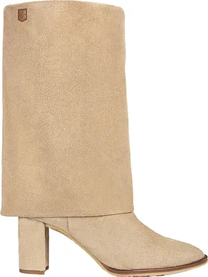 Image de Bottes Popa BS27902-010 pour Femme