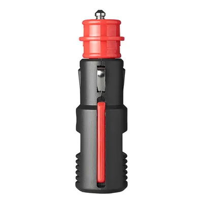 Produktbild von AS Zigarettenanzünder Adpater 12-24V 8 Amp, Sicherung ist auswechselbar 12v Stecker AS