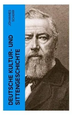 Immagine prodotto di Deutsche Kultur- und Sittengeschichte