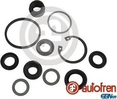Zdjęcie produktu dla Zestaw Naprawczy Pompy Hamulcowej Peugeot 206/306 1,4-2,0 97-