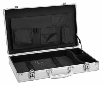 Productafbeelding van ROADINGER Laptophoes MB-15 (30126018)