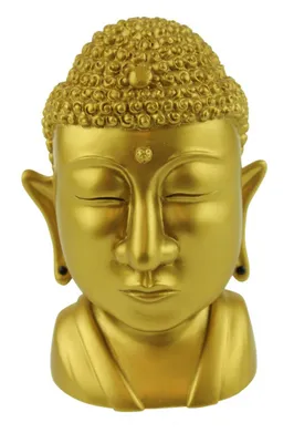Produktbild von Buddha-Brillenhalter