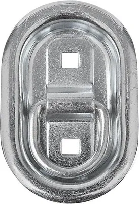 Obrázok produktu pre Nákladná kotva oválna 145x100mm