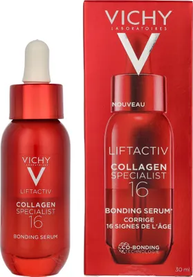 VICHY LIFTACTIV B3 SERUM PIGMENTFLECKEN & FALTEN – Versandapotheke
