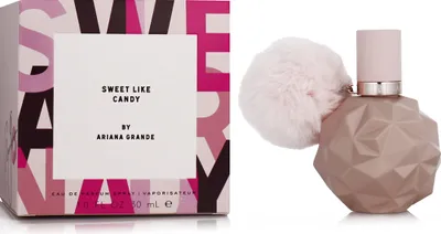 Produktbild von Ariana Grande Sweet Like Candy Eau De Parfum 30 ml (woman)