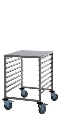 Obrázek produktu pro Stolní vozík Saro model Tw821