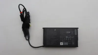 Image de Alimentation Lenovo - Courant alternatif 100-240 V