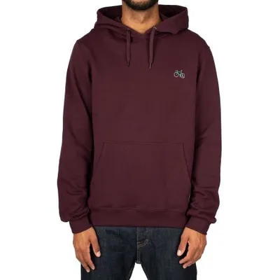 Produktbild von Iriedaily Peaceride Hoodie Nightfall L