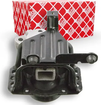 Produktbild von FEBI BILSTEIN Motorlager Hydrolager Rechts Oben für CITROËN BERLINGO (B9) 103317