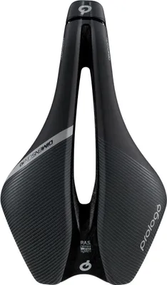 Produktbild von PROLOGO Sattel Dimension 143 Tirox Unisex
