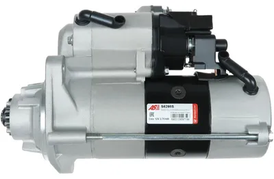 Produktbild von Motor 2.8, Motor 3.8, Motor 3.9, Motor 4.5, Motor 5.9, Motor 6.7 [IS