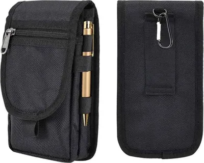 Produktbild von Handytasche, Handyhš¹lle, Mehrzweck-Gš¹rteltasche fš¹r Handys, taktische Handyhš¹lle