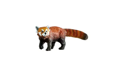 Immagine prodotto di Bullyland 63694 - Piccolo Panda, Gatto Orso 4007176636947