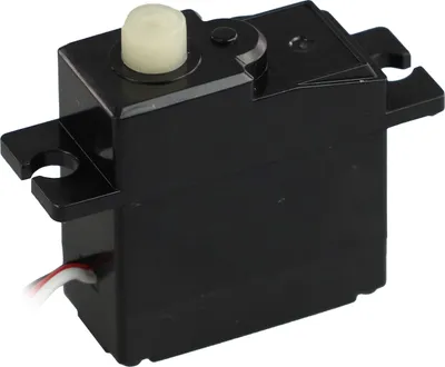 Produktbild von Amewi 012-14701, Servo, Schwarz