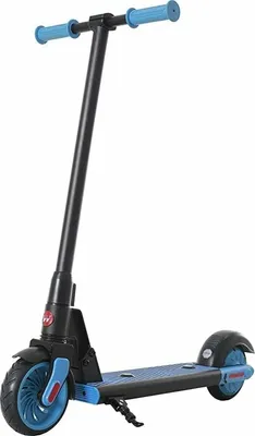 Obrázok produktu pre Elektrický skúter Logicom Wispeed T650 Blue 150 W