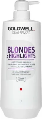 Produktbild von Goldwell Dual Senses B&H Shampoo 1000ml