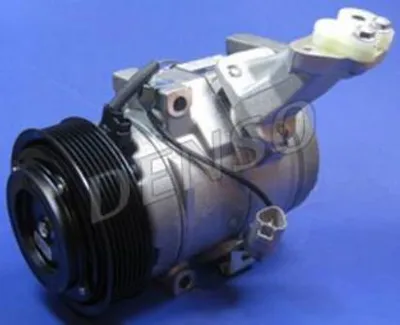 Produktbild von DENSO Kompressor, Klimaanlage  DCP50221