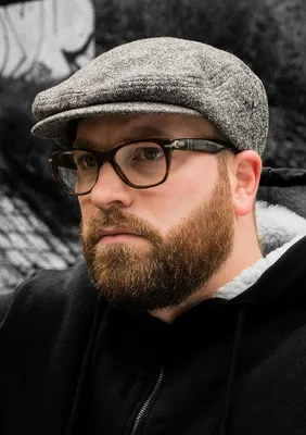 Produktbild von St. Pauli - TK heavy, Schiebermütze grau
